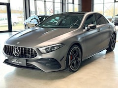Bild des Angebotes Mercedes-Benz A 35 AMG 4M Pano KEYLESS-GO Performance Aerodynamik Memory