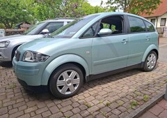 Bild des Angebotes Audi A2 A2 1.4