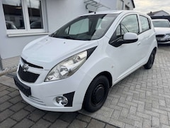 Bild des Angebotes Chevrolet Spark LS Klima 1,0 50kW 91Tkm