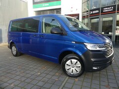 Bild des Angebotes VW T6.1 Transporter 2.0 TDI Kombi lang 2xSCHIEBTÜR/LED