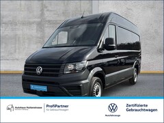 Bild des Angebotes VW Crafter 35 Kasten 2.0 TDI MR VIRTUAL KAMERA