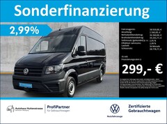 Bild des Angebotes VW Crafter 35 Kasten 2.0 TDI MR VIRTUAL KAMERA