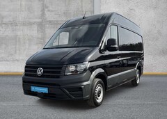 Bild des Angebotes VW Crafter 35 Kasten 2.0 TDI MR VIRTUAL KAMERA