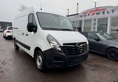 Bild des Angebotes Opel Movano B Kasten/Kombi HKa L2H2 3,5t *Tempomat*