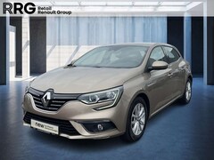 Bild des Angebotes Renault Megane INTENS TCe 130