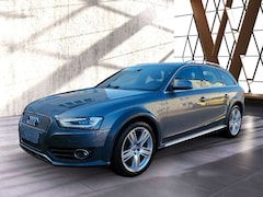 Bild des Angebotes Audi A4 allroad quattro 3.0 TDI|D tronic|NAVI|BIXENON