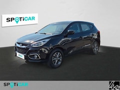 Bild des Angebotes Hyundai iX35 FIFA World Cup Edition 2WD