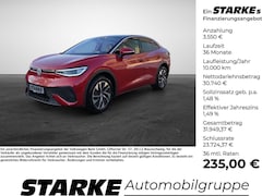 Bild des Angebotes VW ID.5 Pure LED-Matrix AHK Navi LightAssist Sitzheizung