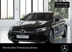 Bild des Angebotes Mercedes-Benz A 180 AMG+360°+LED+TOTW+KEYLESS+7G