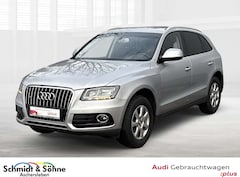 Bild des Angebotes Audi Q5 2.0 TDI clean diesel quattro S-tronic AHK,ACC