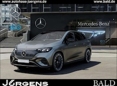 Bild des Angebotes Mercedes-Benz EQE SUV EQE 350+ SUV AMG-Sport/Pano/ARIM/HAL/AHK/Sitzkli