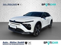 Bild des Angebotes Citroen C5 X Hybrid 145 DSC6 Plus 1.2  Navi/LED