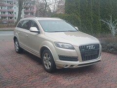 Bild des Angebotes Audi Q7 Q7 4.2 TDI DPF quattro tiptronic