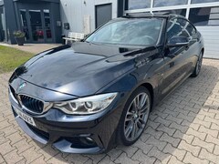 Bild des Angebotes BMW 418 d Gran Coupé*M*Sportpaket*HUD*HiFi*