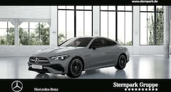 Bild des Angebotes Mercedes-Benz CLE 220 CLE 220 d Coupe AMG +Pano+Burmester+360°+Night+