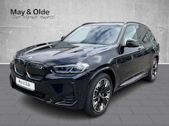 Bild des Angebotes BMW iX3 Impressive M SPORT HUD AHK Navi Leder Memory Laser