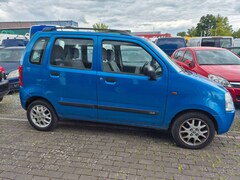 Bild des Angebotes Suzuki Wagon R+ Wagon R + 1.3 Club