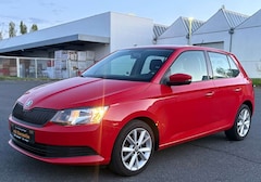 Bild des Angebotes Skoda Fabia Cool Edition BMT Sport/KLIMA/USB/PDC