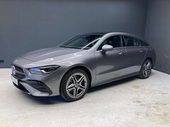 Bild des Angebotes Mercedes-Benz CLA 250 e SB AMG+Sitzhzg.+AHK+Memory+Pano+KAMERA