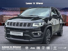 Bild des Angebotes Jeep Compass S
