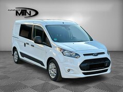 Bild des Angebotes Ford Transit Connect Lang/KLIMA/BOTT-REGAL/1.HAND