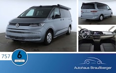 Bild des Angebotes VW T7 California Coast ACC AHK STHZ 360° QI 3-ZK