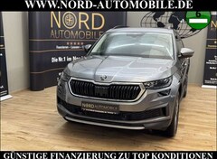 Bild des Angebotes Skoda Kodiaq Ambition 2.0 TDI DSG Virt.Cockpit/Kamera/ Ambition