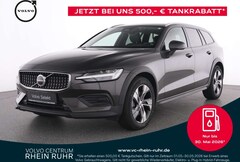 Bild des Angebotes Volvo V60 Cross Country B4 AWD  PLUS AHK+FAP+MET+
