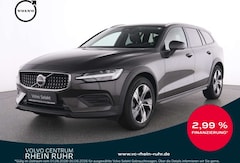 Bild des Angebotes Volvo V60 Cross Country B4 AWD PLUS AHK+FAP+MET+