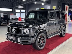 Bild des Angebotes Mercedes-Benz G 63 AMG G63 AMG Divers*Multibeam*Standheizung
