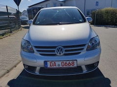 Bild des Angebotes VW Golf Plus Tour Edition