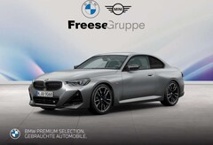 Bild des Angebotes BMW 240 M240i xDrive Coupé 360° HEAD-UP RFK HIFI XDRIVE
