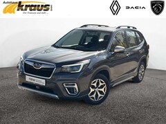 Bild des Angebotes Subaru Forester 2.0ie Mild-Hybrid Automatik 4x4