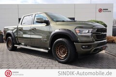 Bild des Angebotes Dodge RAM RAM 5.7 V8 LARAMIE-EDITION-AEC-Sondermodell