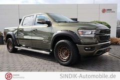 Bild des Angebotes Dodge RAM 5.7 V8 LAIE-EDITION-AEC-Sondermodell