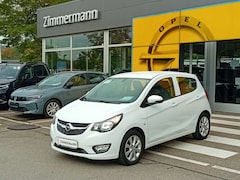 Bild des Angebotes Opel Karl Excite Klima SHZ PDC