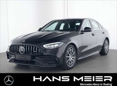 Bild des Angebotes Mercedes-Benz C 43 AMG Mercedes-AMG C 43 4M Schiebedach Advanced Kamera