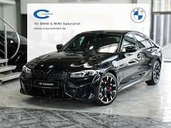 Bild des Angebotes BMW 340 xDrive M SPORT PRO 19LM Glasdach 360K HUD