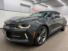 Bild des Angebotes Chevrolet Camaro 3.6 RS 2LT/HUD/Memo/Sitzbel/Bi-Colour/20"