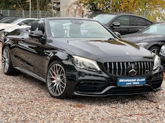 Bild des Angebotes Mercedes-Benz C 63 AMG C 63S AMG CABRIO*MOD.2019*MULTIBEAM-LED*MEMORY*