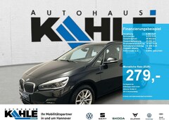 Bild des Angebotes BMW 218 i Active Tourer Advantage Pano Black AHK LED