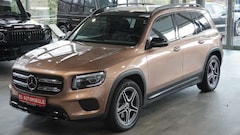 Bild des Angebotes Mercedes-Benz GLB 250 *ACC*AHK*BURMESTER*PANO*360°KAM*STHZ*