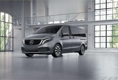 Bild des Angebotes Mercedes-Benz EQV 300 L 7-Sitzer Sport-Spur-Park Paket Kamera