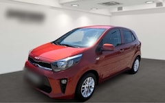 Bild des Angebotes Kia Picanto DREAM TEAM 1.2 84 KLIMA,SITZHZG,LENKRADHZG