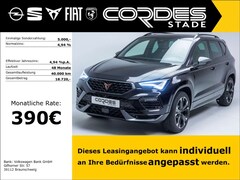 Bild des Angebotes CUPRA Ateca VZ 4Drive 2.0 TSI Automatik Kamera Navi PDC (HC666