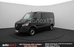 Bild des Angebotes Mercedes-Benz Sprinter 315 Kompakt Aut. *2x Schiebetür* (0235)