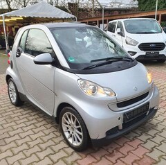 Bild des Angebotes smart forTwo CDI Panoramadach TÜV 04/27