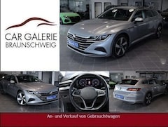 Bild des Angebotes VW Arteon 2.0 TDI Shooting Brake*AHK*NAVI*ACC