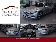 Bild des Angebotes VW Arteon 2.0 TDI Shooting Brake*AHK*NAVI*ACC