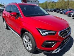 Bild des Angebotes SEAT Ateca 1.5 TSI *DSG*Xperience*PDCHI+VO+KAMERA*ACC